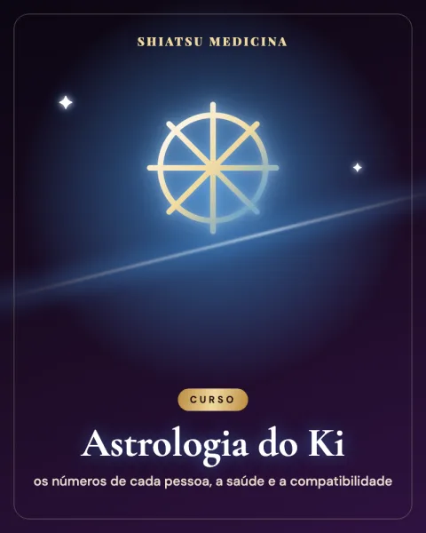 Astrologia do Ki
