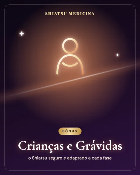 Bónus Crianças e Grávidas