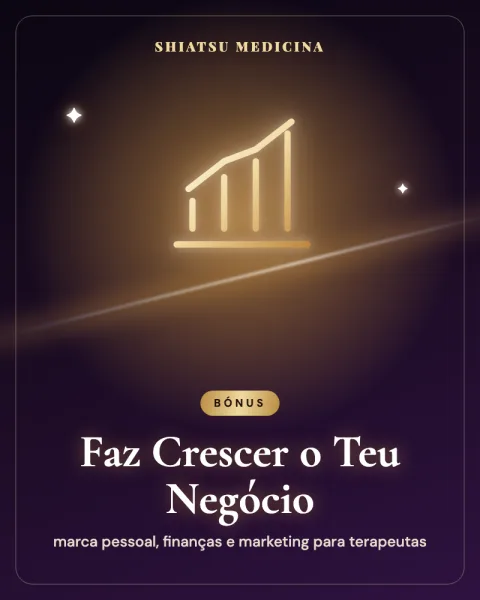 Bónus Faz Crescer o Teu Negócio
